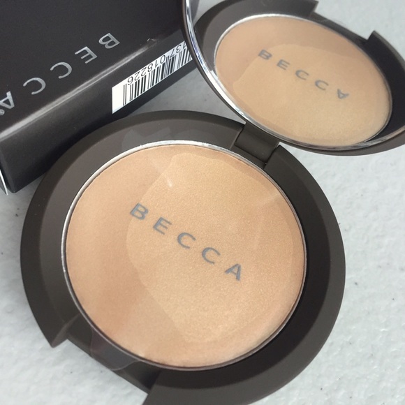 BECCA Other - Becca Creme Highlighter